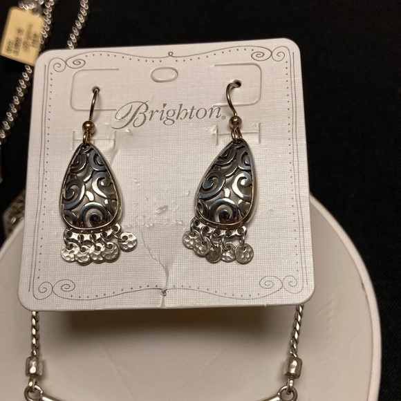 60% OFF Brighton NEW deco, jewelry collection. - Picture 4 of 6